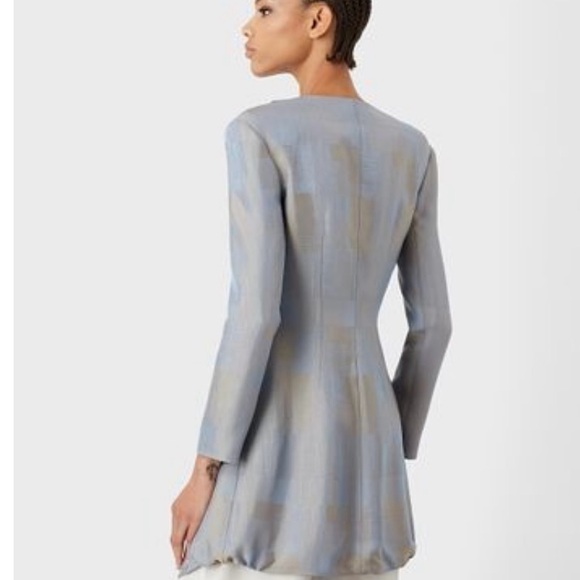 Giorgio Armani Runway STUNNING Size 46 Sold Out!!! Spring Summer collection 2023 - Picture 3 of 13